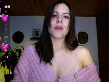 Photos of victoria_martelo from Chaturbate is Freechat