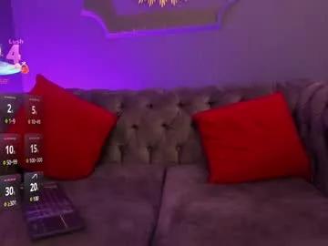 victoria_romanee from Chaturbate is Freechat