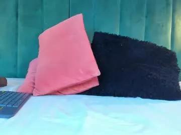 victoriiaa_smith from Chaturbate is Freechat