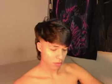 victorino_jhonson on Chaturbate 