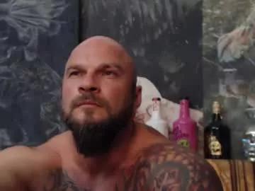 viking_me from Chaturbate is Freechat