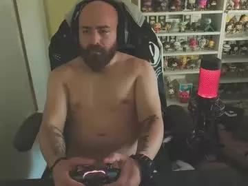 vikingc0ck_ from Chaturbate is Freechat
