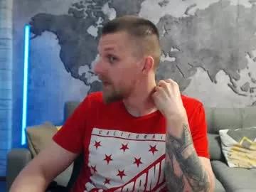 vikingchrisss from Chaturbate is Freechat