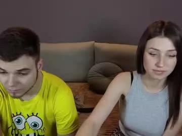 vikki_and_george from Chaturbate is Freechat