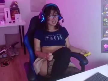 violetqs from Chaturbate is Freechat