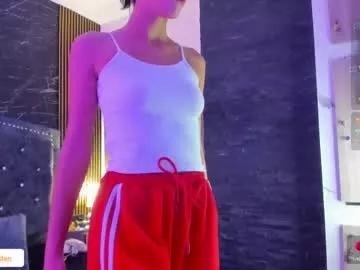 violett__golden from Chaturbate is Freechat