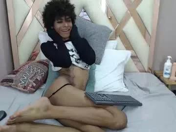 violett_salvatore from Chaturbate is Freechat