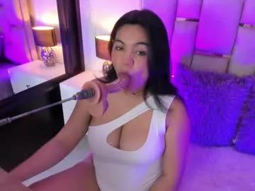 violetta_diamond_ from Chaturbate is Freechat