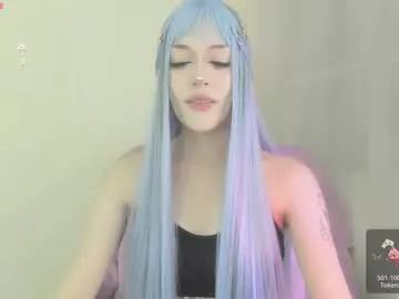violettbones from Chaturbate is Freechat