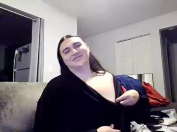 virgorian_enigma from Chaturbate is Freechat