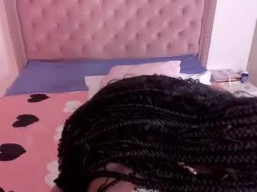 vivi_cooper from Chaturbate is Freechat