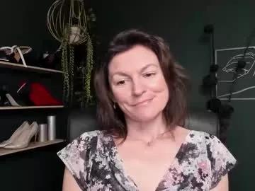 vivian_dream from Chaturbate is Freechat
