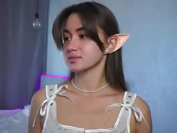 vvilly_wonka model from Chaturbate