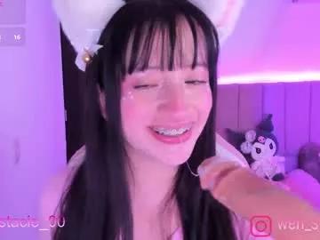 Photos of wenstacie_ from Chaturbate is Freechat