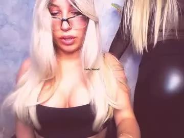 white_chicks_2 from Chaturbate is Freechat