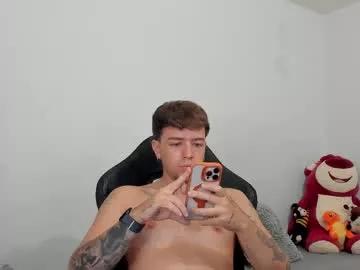 white_jacob from Chaturbate is Freechat