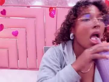 wild_firee_ from Chaturbate is Freechat