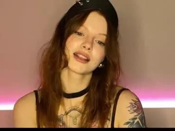 wild_kittten from Chaturbate is Freechat