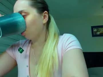 winter_miracle from Chaturbate is Freechat