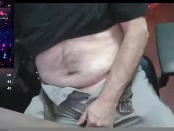 woodworker6473 from Chaturbate is Freechat