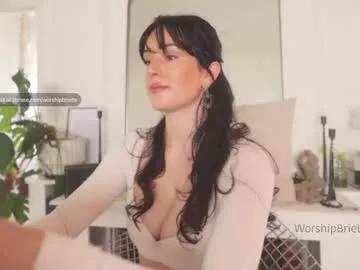 Photos of worshipbrielle from Chaturbate is Freechat
