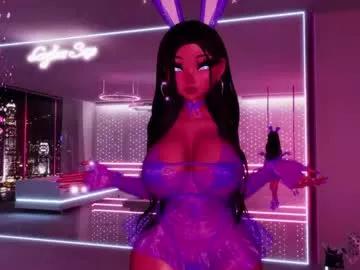 xallyrend from Chaturbate