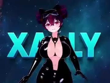xallyrend from Chaturbate