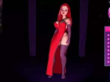 xallyrend from Chaturbate