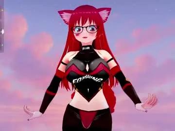 xallyrend from Chaturbate