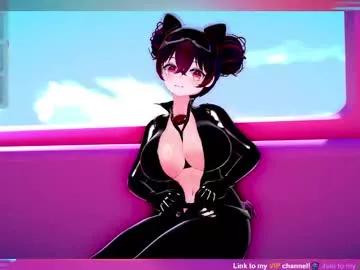 xallyrend from Chaturbate