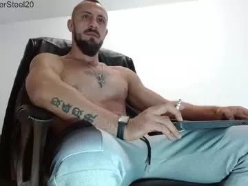 Photos of xandeer_steel from Chaturbate is Freechat