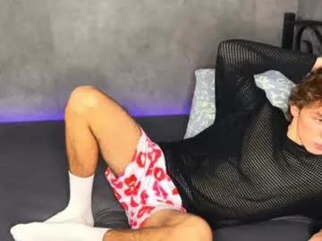 Photos of xavier_200 from Chaturbate is Freechat