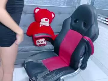 ximena_butterfly from Chaturbate is Freechat