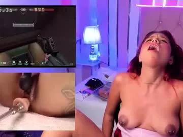 Photos of ximenareid from Chaturbate is Freechat