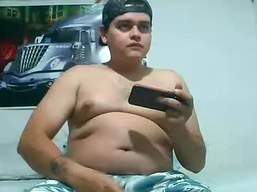 Photos of xleoblazex from Chaturbate is Freechat