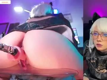 xnixycrow11 from Chaturbate