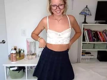 xoelena from Chaturbate is Freechat
