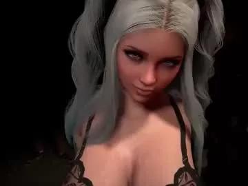 xporn3d2 on Chaturbate 