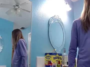xtinytemptressx from Chaturbate is Freechat