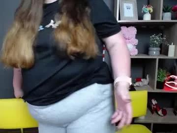 xx_daniella_xx from Chaturbate is Freechat