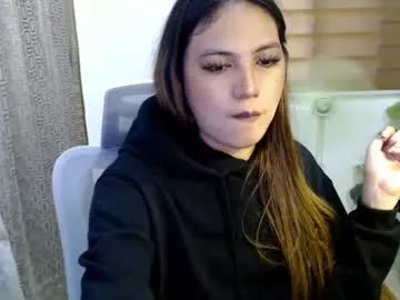 xxjulielovesyouxx from Chaturbate