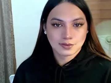 xxjulielovesyouxx from Chaturbate