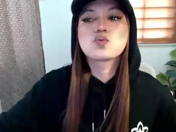 xxjulielovesyouxx from Chaturbate