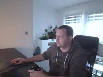 xxstrikerxx from Chaturbate
