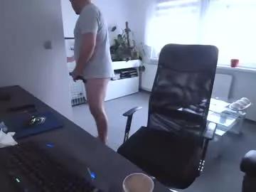 xxstrikerxx from Chaturbate