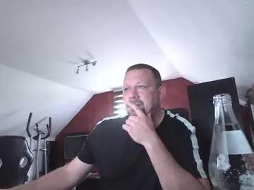 xxstrikerxx from Chaturbate