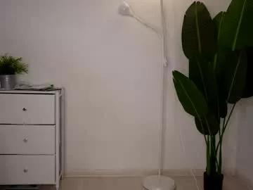 xxx_leila from Chaturbate