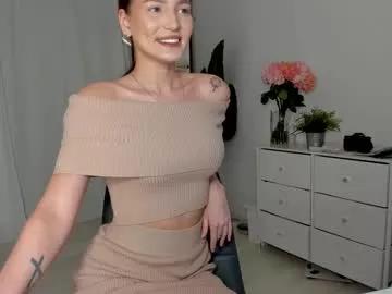 xxx_leila from Chaturbate