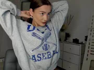 xxx_leila from Chaturbate