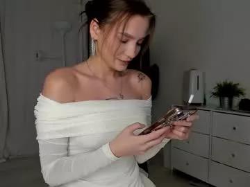 xxx_leila from Chaturbate